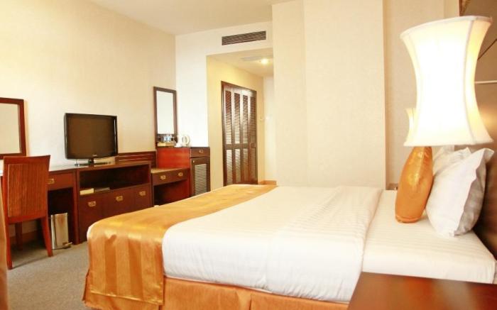 Dakruco Hotel