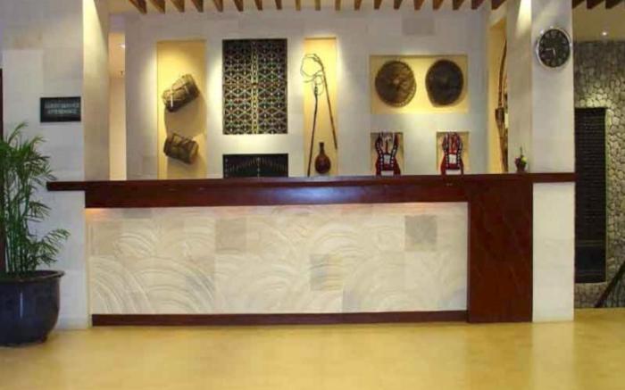 Bintang Flores Hotel