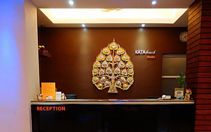 Kata Beach Studio