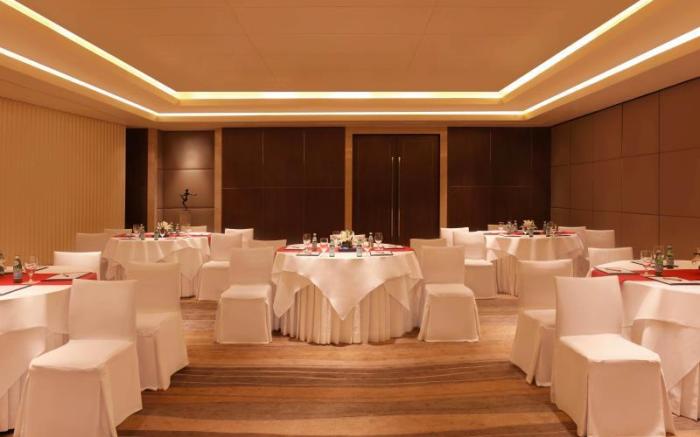 Trident, Bandra Kurla, Mumbai