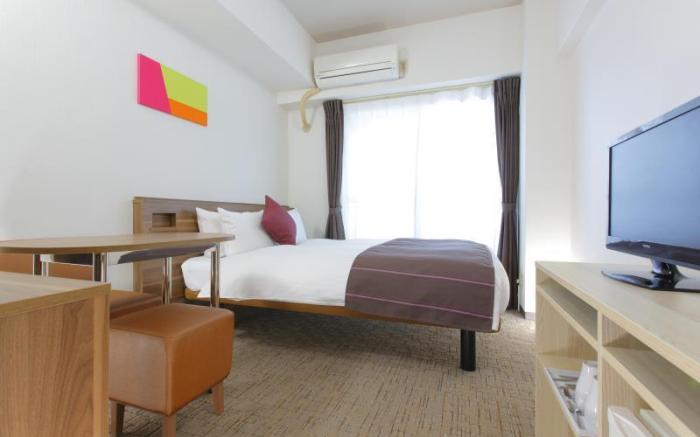 HOTEL MYSTAYS Ueno-Iriyaguchi