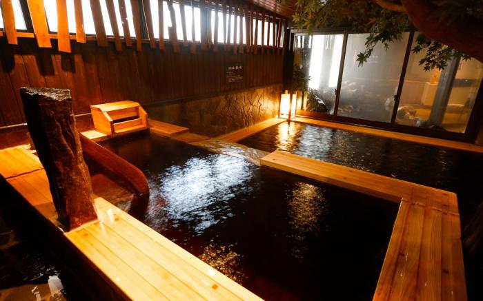 Dormy Inn Toyama Natural Hot Spring