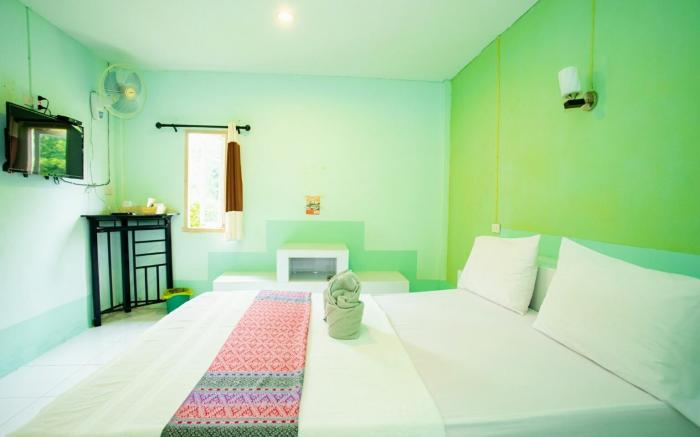 Phufa Resort