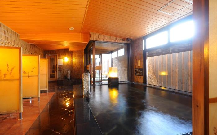 Dormy Inn Sendai Station Hot Springs