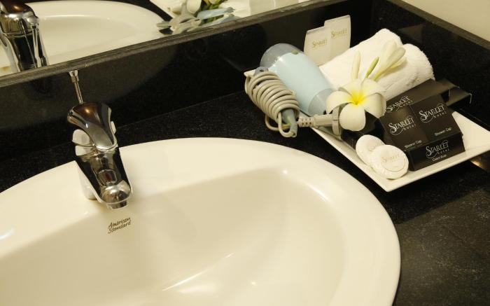 Starlet Hotel Nha Trang