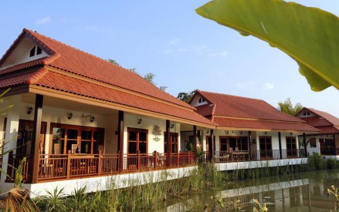 Jasmine Hills Villas & Spa