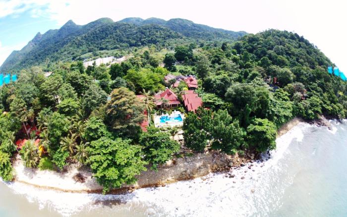 Penny's Resort
