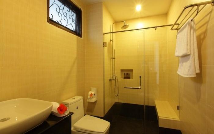 Maryoo Samui Hotel