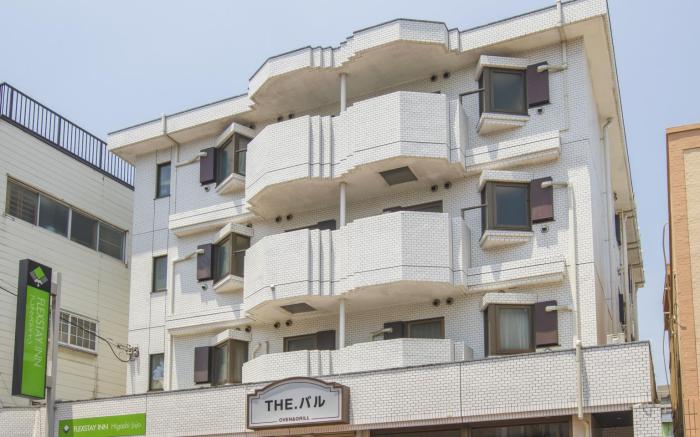 FLEXSTAY INN Higashi-Jujo