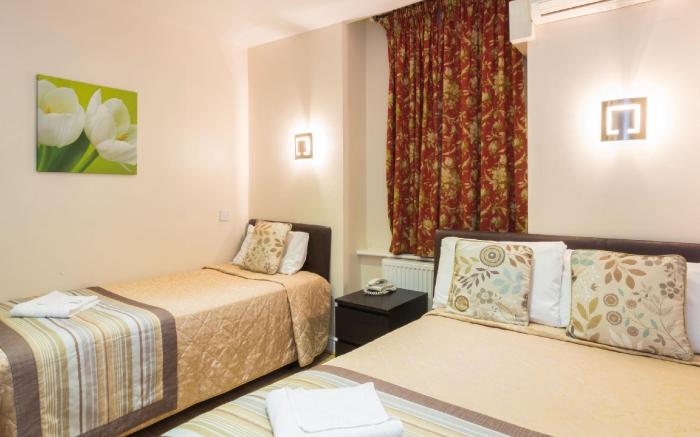 Notting Hill Gate Hotel