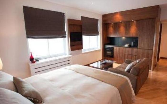 Presidential Apartments Kensington