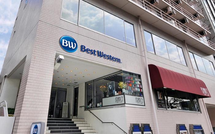 Best Western Yokohama