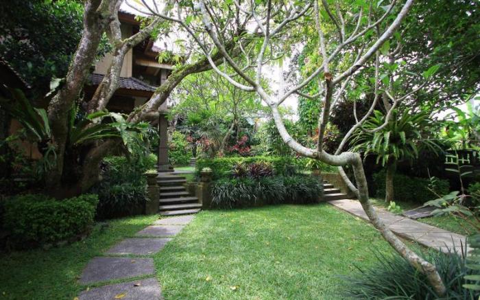 De Munut Balinese Resort