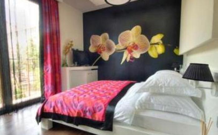 Hotel Forza Mare