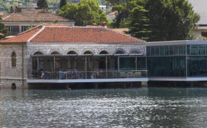 Hotel Vardar