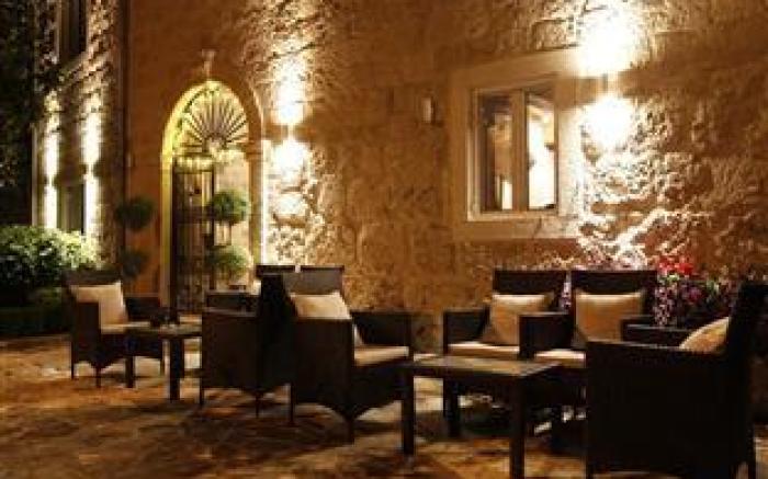Palazzo Radomiri Hotel
