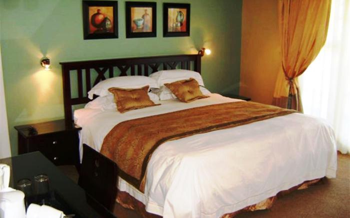 The Halyards Hotel and Spa