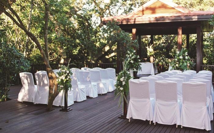 Zimbali Lodge by Dream Resorts
