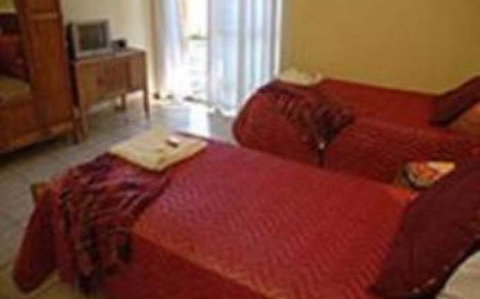 Langenhoven B&B