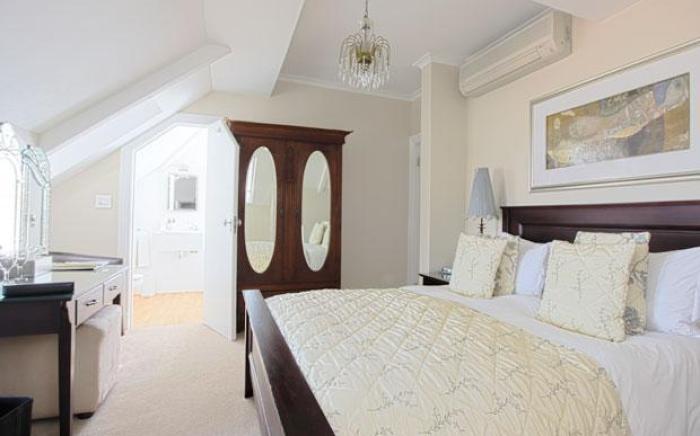 Abbey Manor Luxury Guesthouse