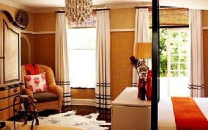 Hout Bay Manor