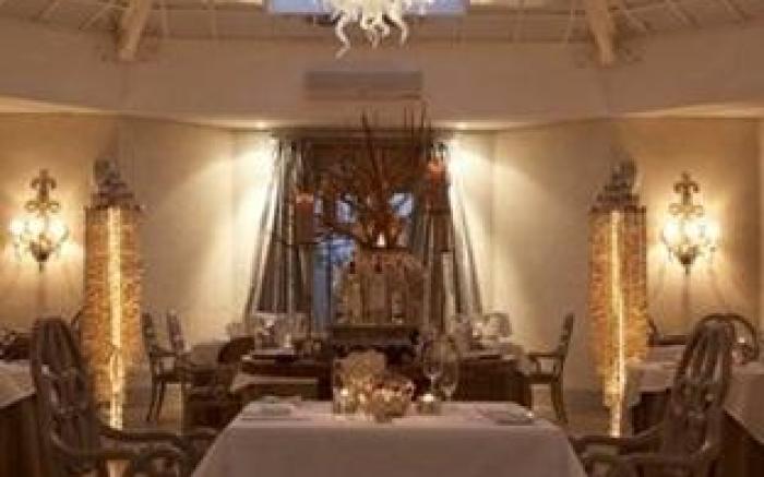 Hout Bay Manor