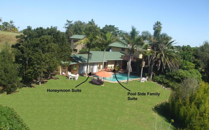 Hildesheim Guest Lodge