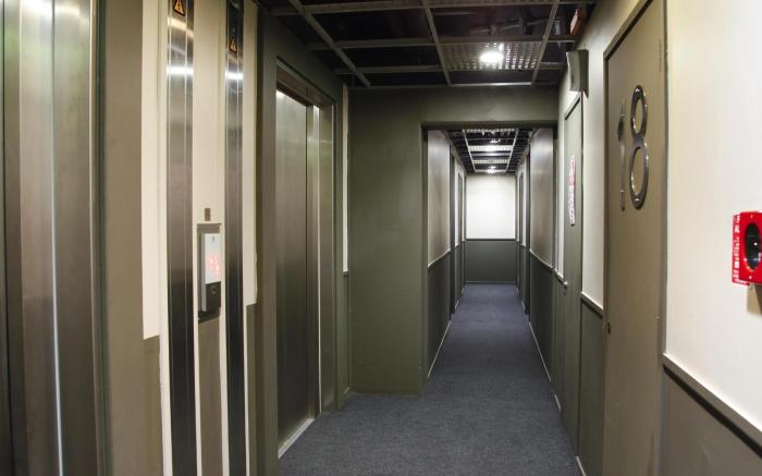 ibis budget Auckland Central