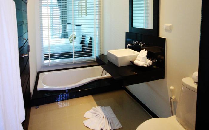 Two Villas Holiday Phuket: Oxygen Bang Tao Beach