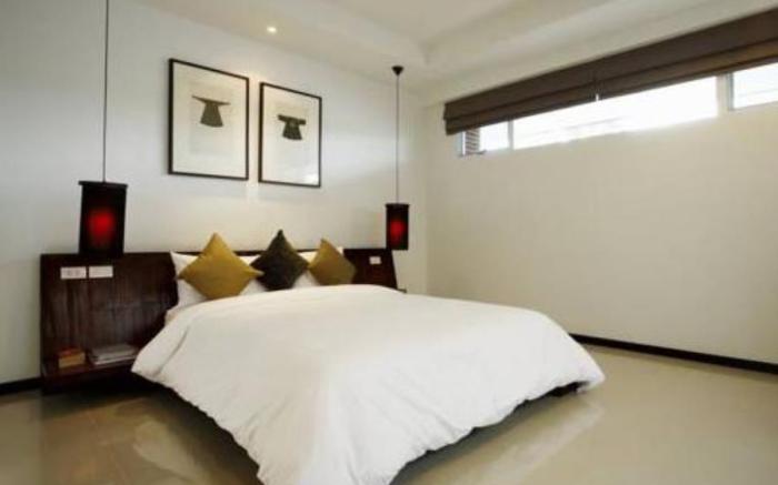 Two Villas Holiday Phuket: Oxygen Bang Tao Beach