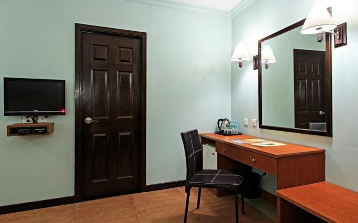 The Orchard Cebu Hotel & Suites powered by Cocotel 