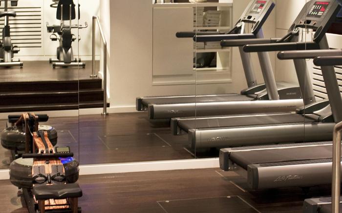 Clayton Hotel London Wall