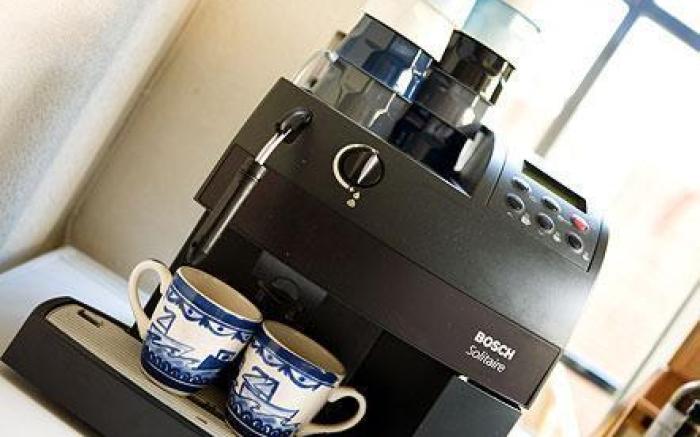 Hotel Steeds aan Zee