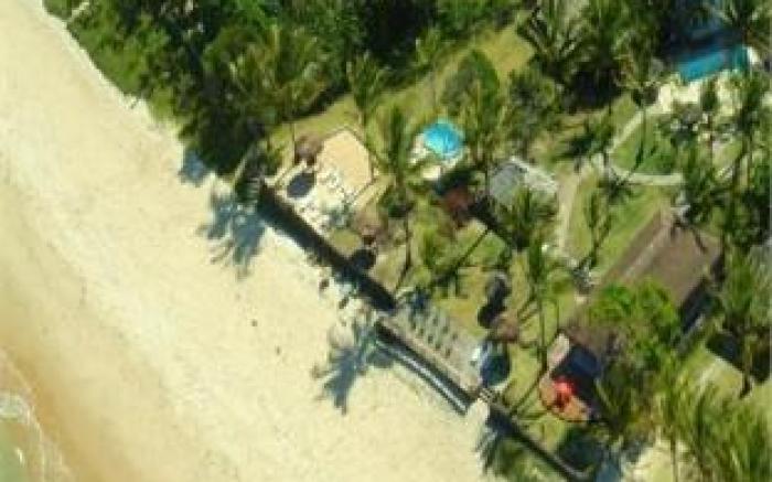 Arraial Praia Hotel Pousada