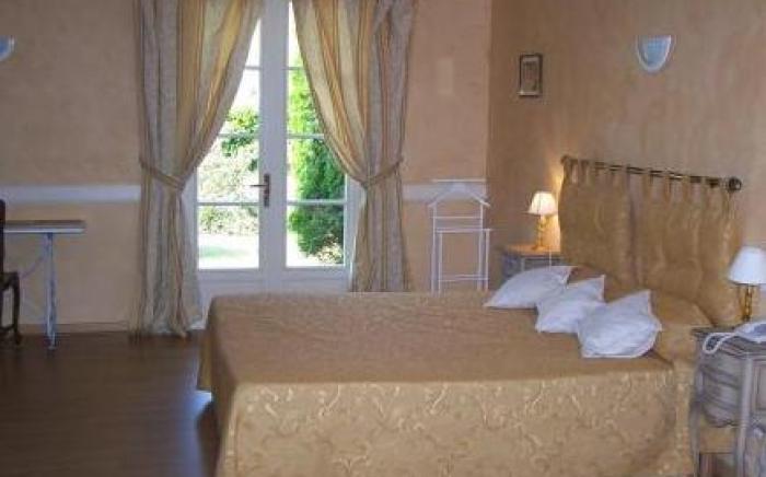 Le Relais des 5 Chateaux