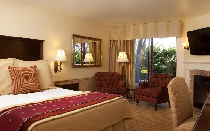 Victorian Inn