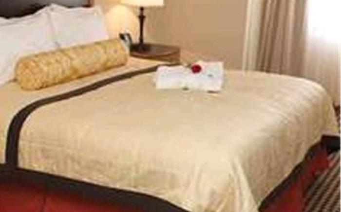 Embassy Suites by Hilton Detroit Metro Airport