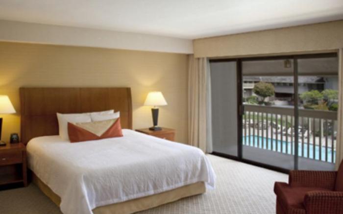 Hilton Garden Inn Monterey