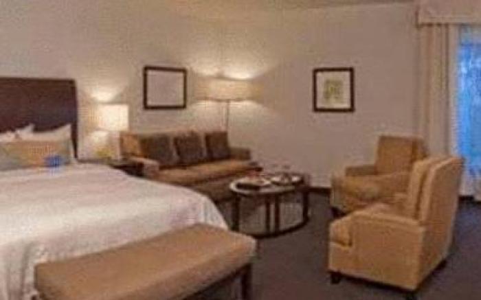 Hilton Garden Inn West Palm Beach Airport