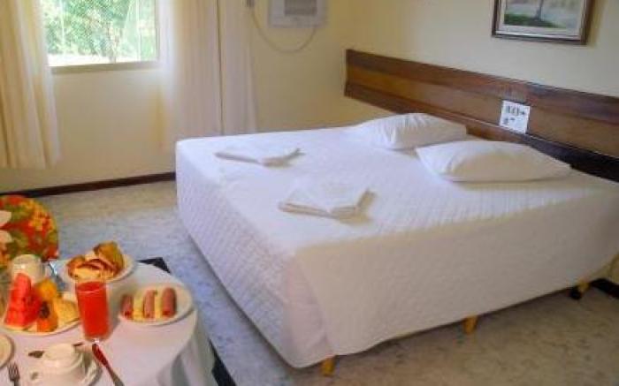 Complexo Eco Cataratas Resort by SJ