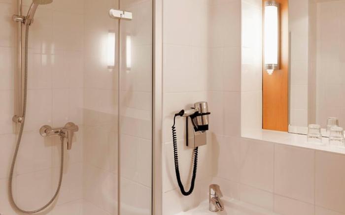 Ibis Nuernberg Altstadt