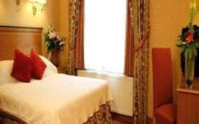 The Woburn Hotel
