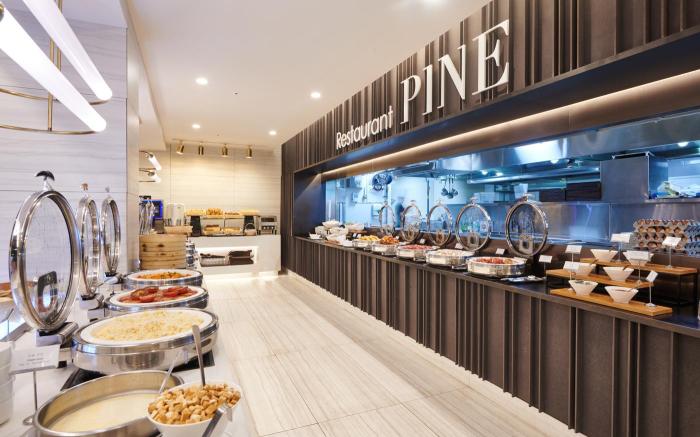 The N Resort Hotel and Spa Yangyang