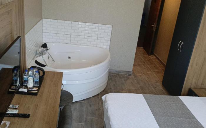 Rush Hotel Istanbul
