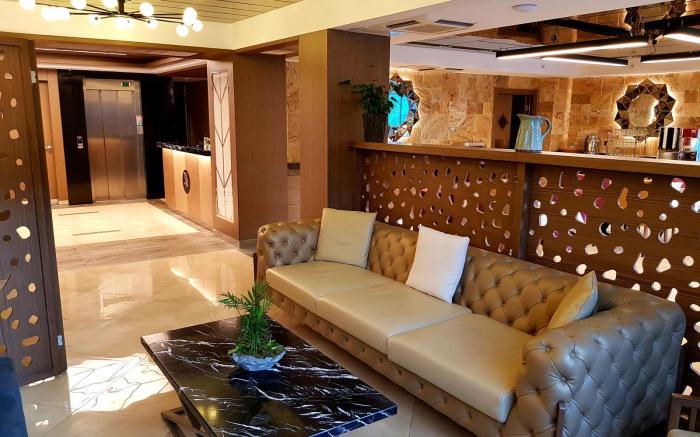 My Garden Hotel