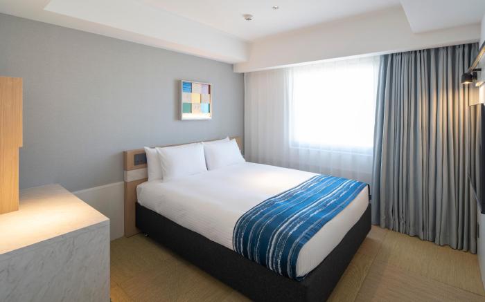Okinawa Hinode Hotel