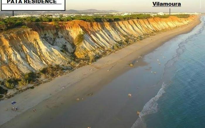 Albufeira 2 bedroom apartment 5 min from Falesia beach and close to center H