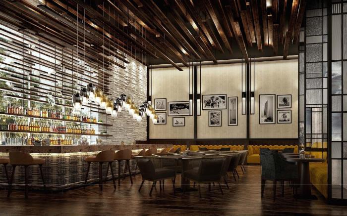 Al Jaddaf Rotana Suite Hotel