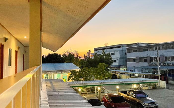 S-House Hotel Surin