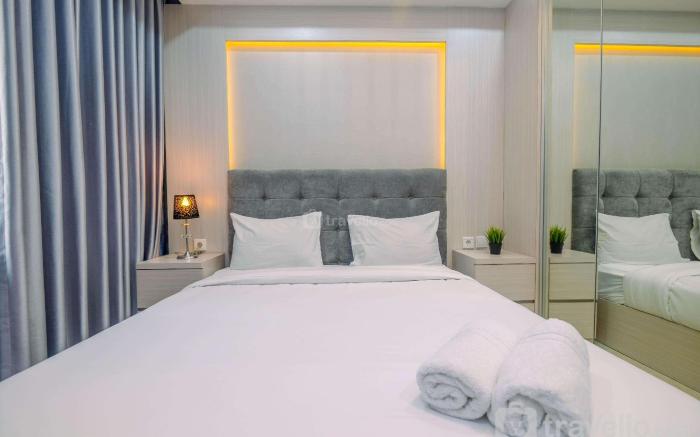 Highest Value Studio at Gold Coast PIK By Travelio